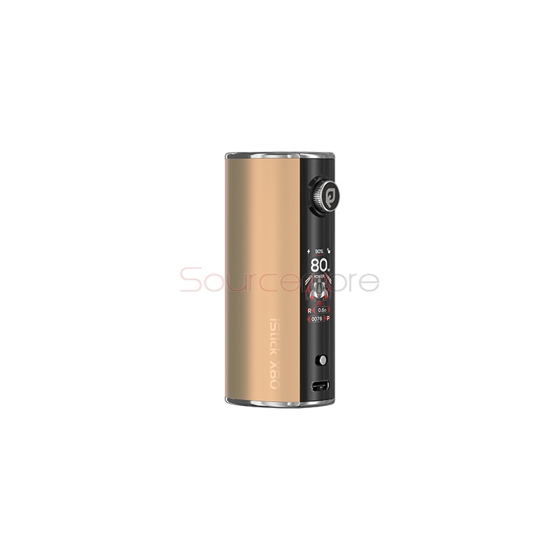Eleaf iStick X80 Battery