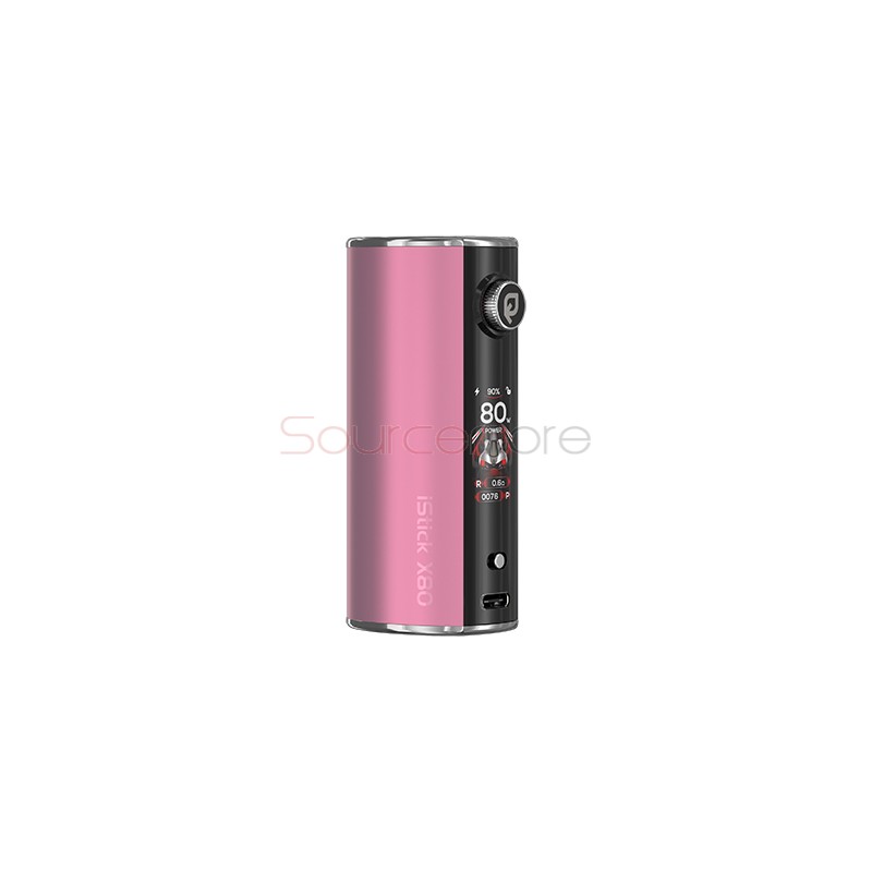 Eleaf iStick X80 Battery