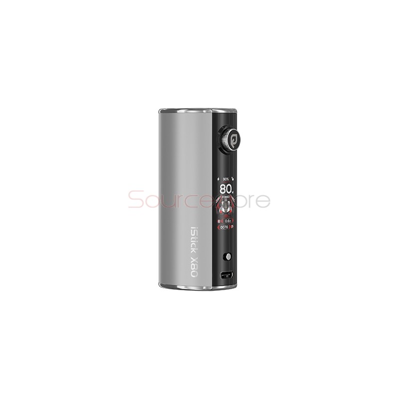 eleaf vape battery Eleaf iStick X80 Battery 3200mAh 80W