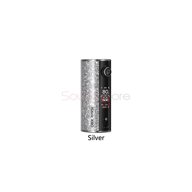 Eleaf iStick X80 Battery