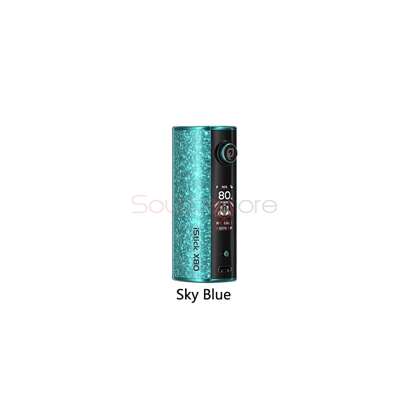 Eleaf iStick X80 Battery