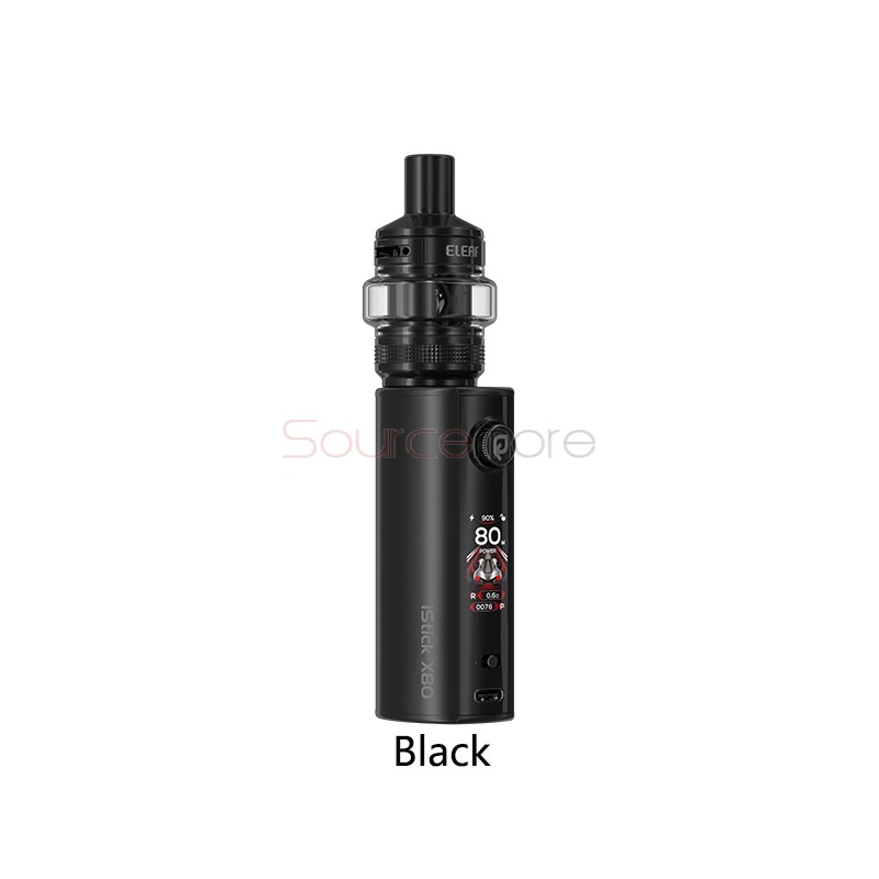 Eleaf iStick X80 Kit