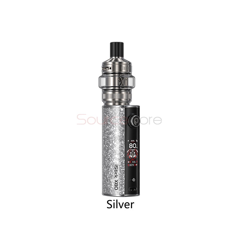 Eleaf iStick X80 Kit