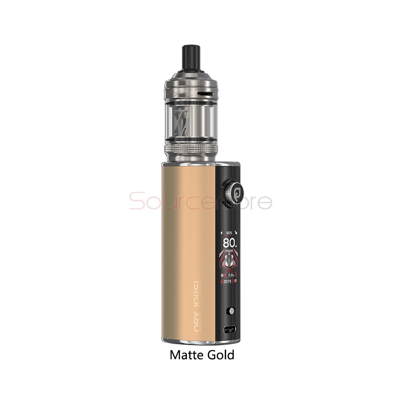 elfbar nachfüll pod läuft aus Istick Rim C Kit main image 0