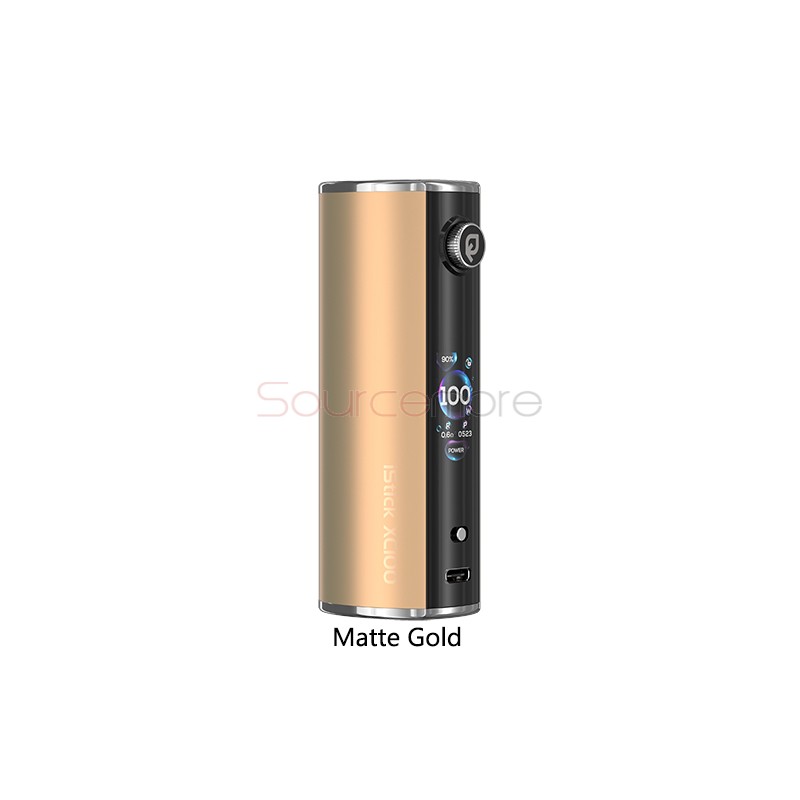 Eleaf iStick XC100 Box Mod 100W Max