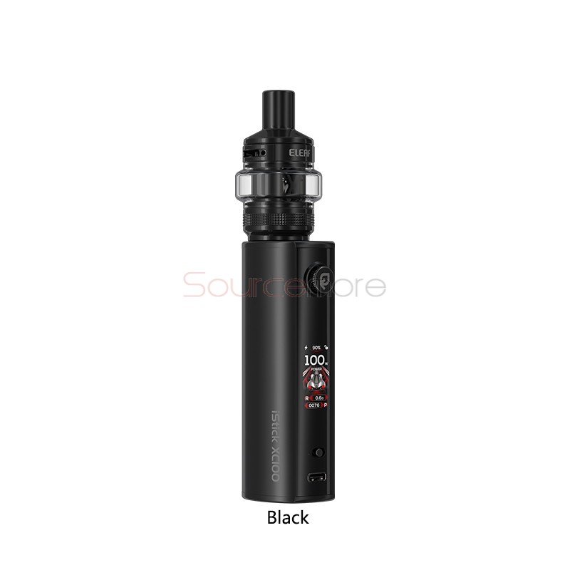 Eleaf iStick XC100 Kit Black