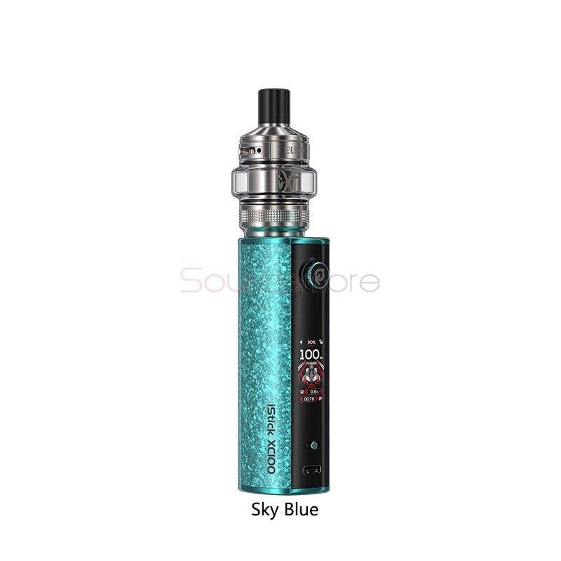 Eleaf iStick XC100 Kit
