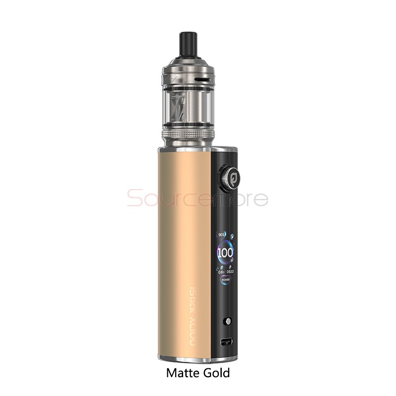 triton ii vape tank Triton II Starter Kit - Vape Kit