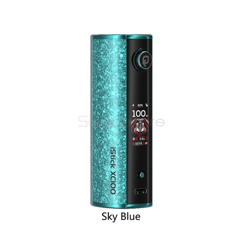 Eleaf iStick XC100 Box Mod