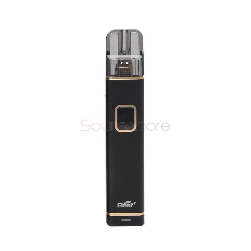 Eleaf iTap Kit - Black