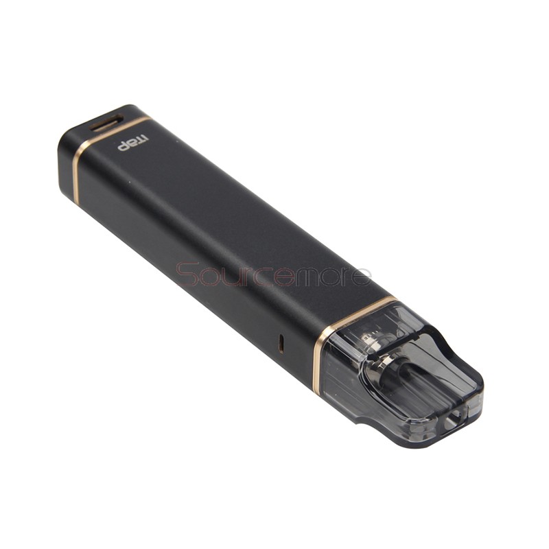 Eleaf iTap Kit - Black