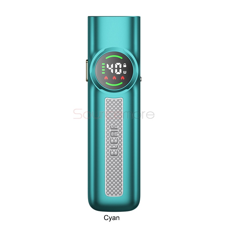 Eleaf iVeni Battery Cyan