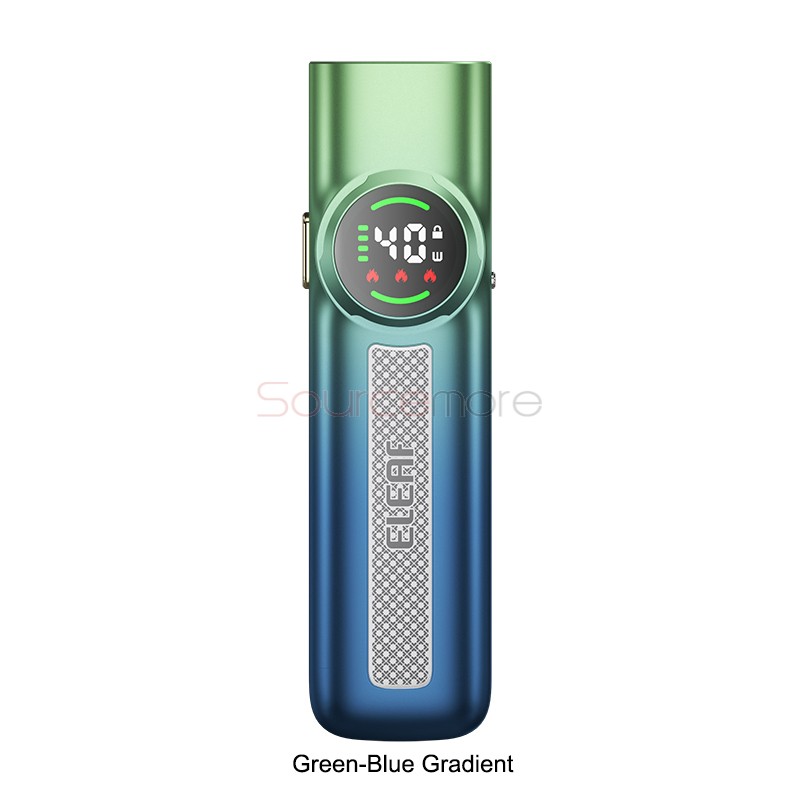 Eleaf iVeni Battery Green-Blue Gradient