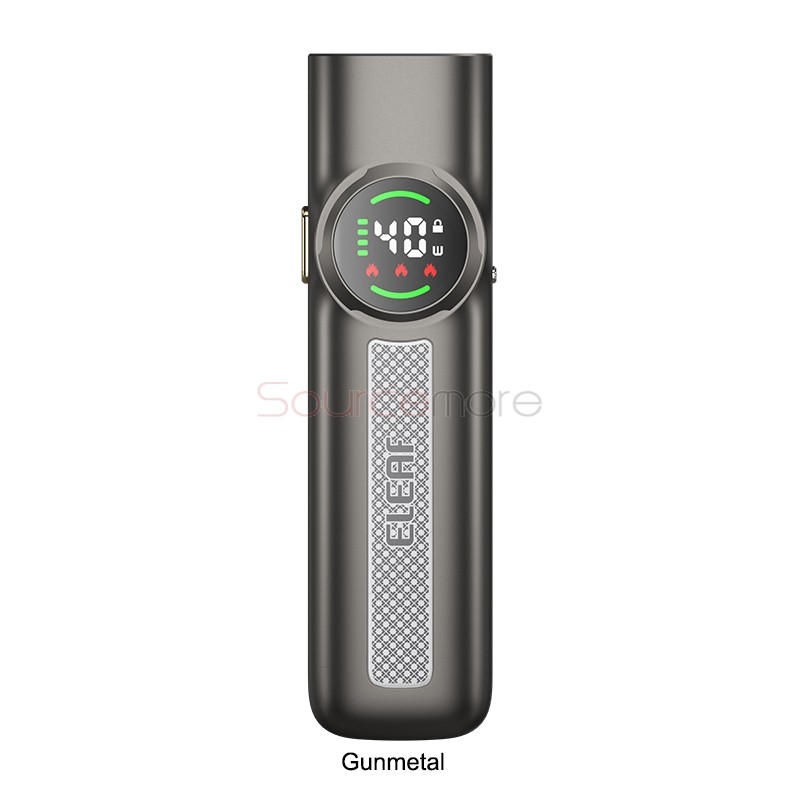 Eleaf iVeni Battery Gunmetal