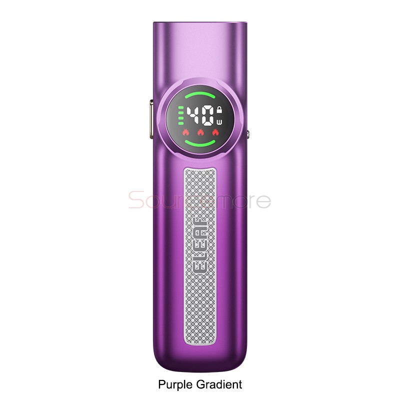 Eleaf iVeni Battery