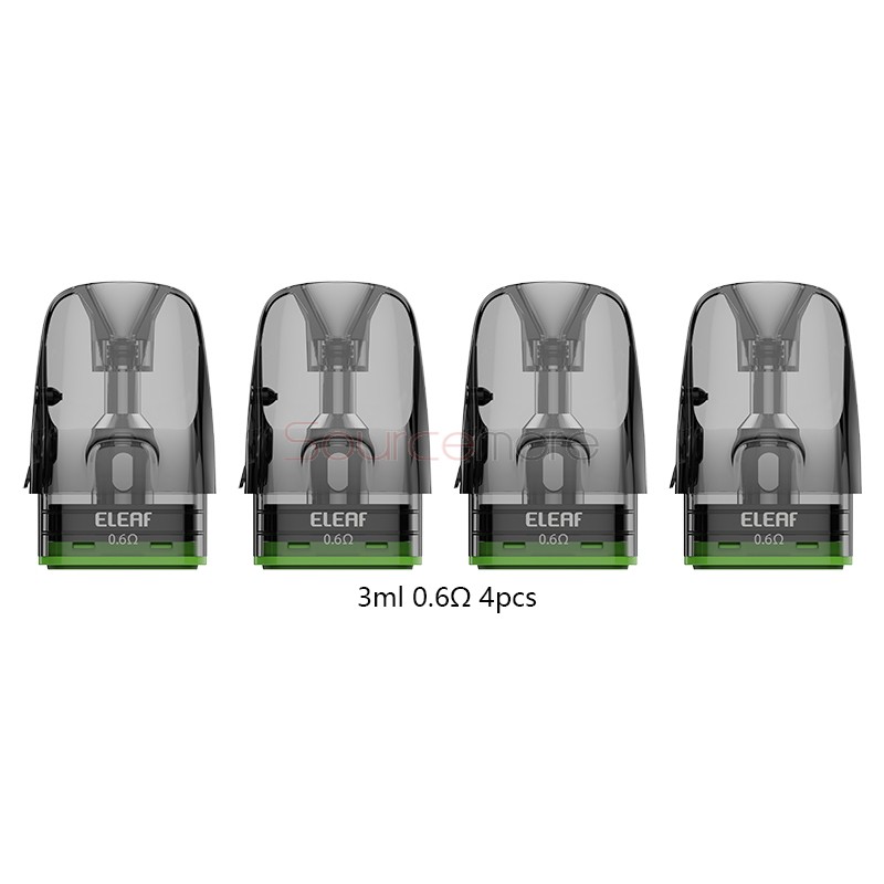 Eleaf iVeni Duo Pod Cartridge