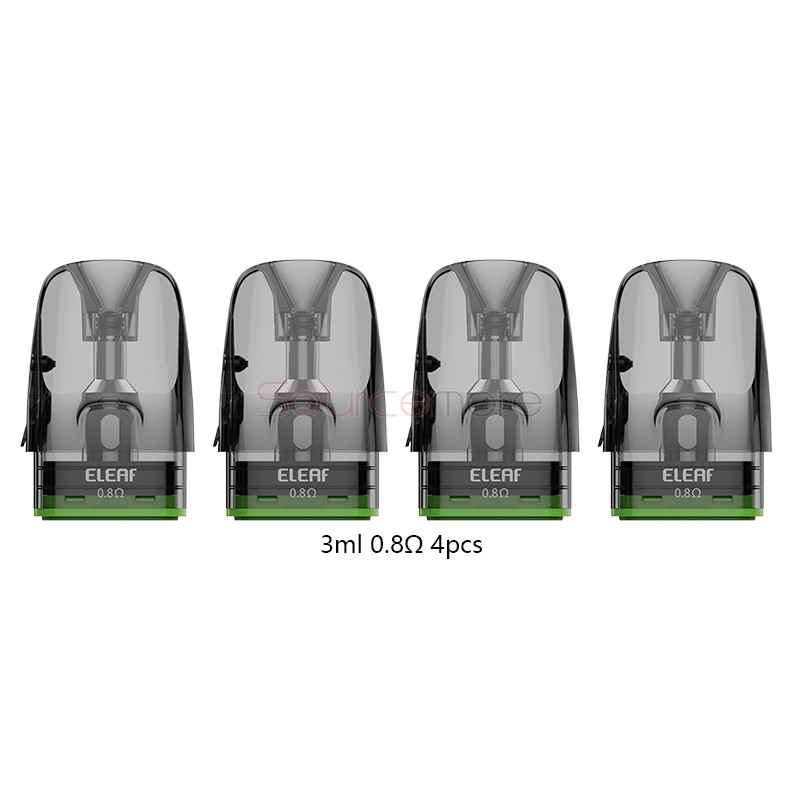 Eleaf iVeni Duo Pod Cartridge