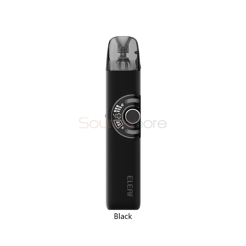 Eleaf iVeni Duo Pod Kit 3ml Version Black