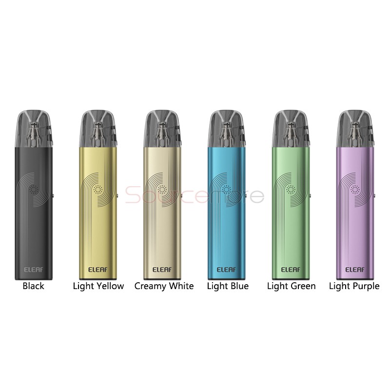 Eleaf iVeni Lite Pod Kit