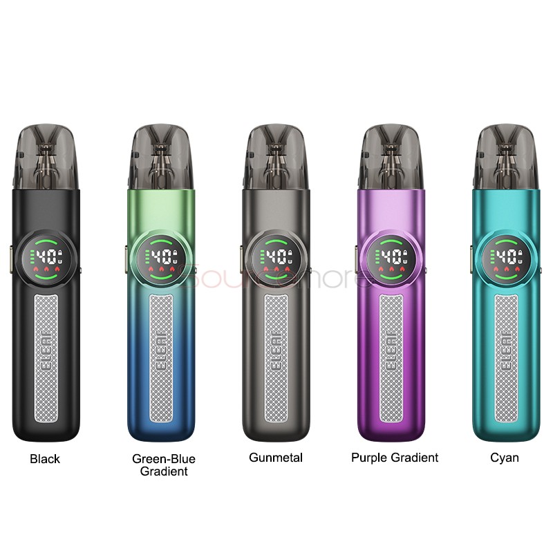 Eleaf iVeni Pod Kit