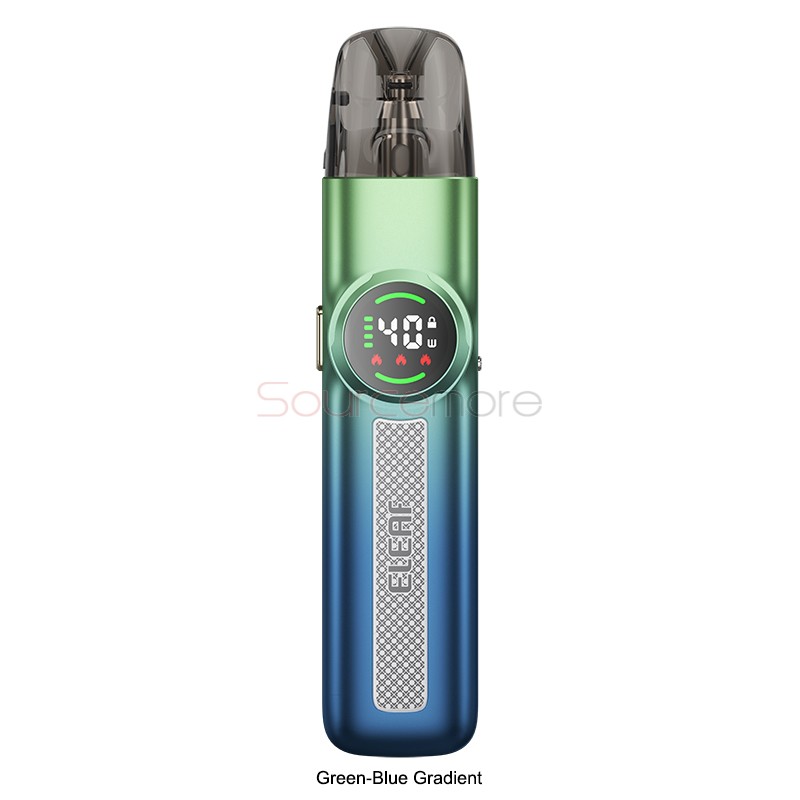 Eleaf iVeni Pod Kit