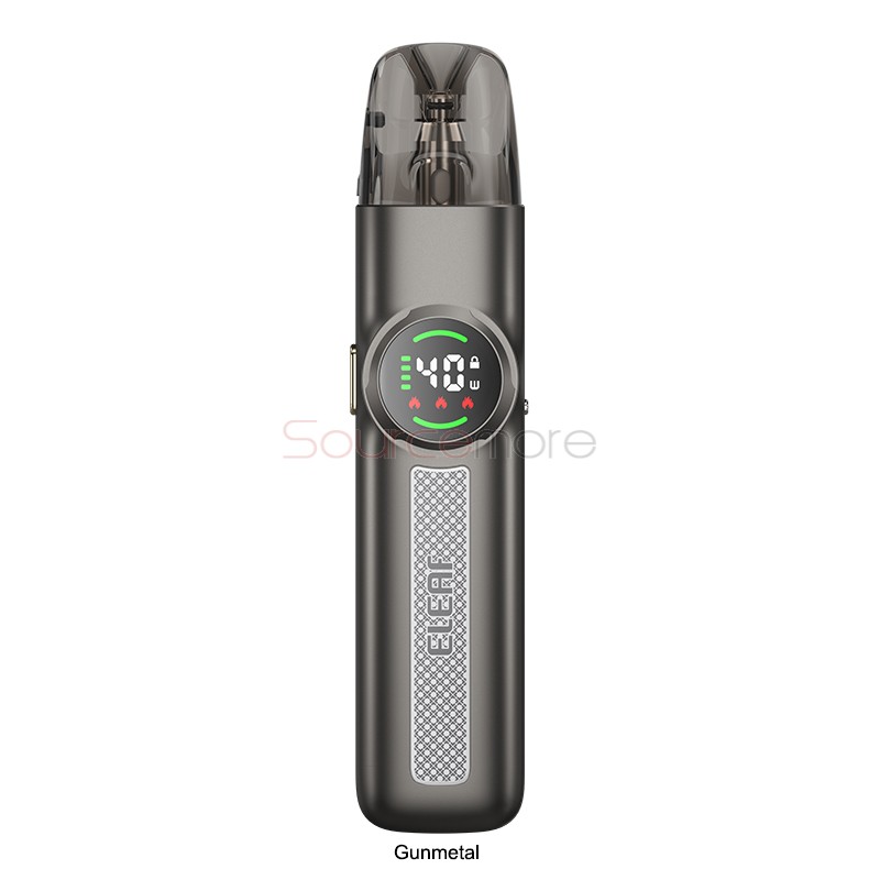Eleaf iVeni Pod Kit