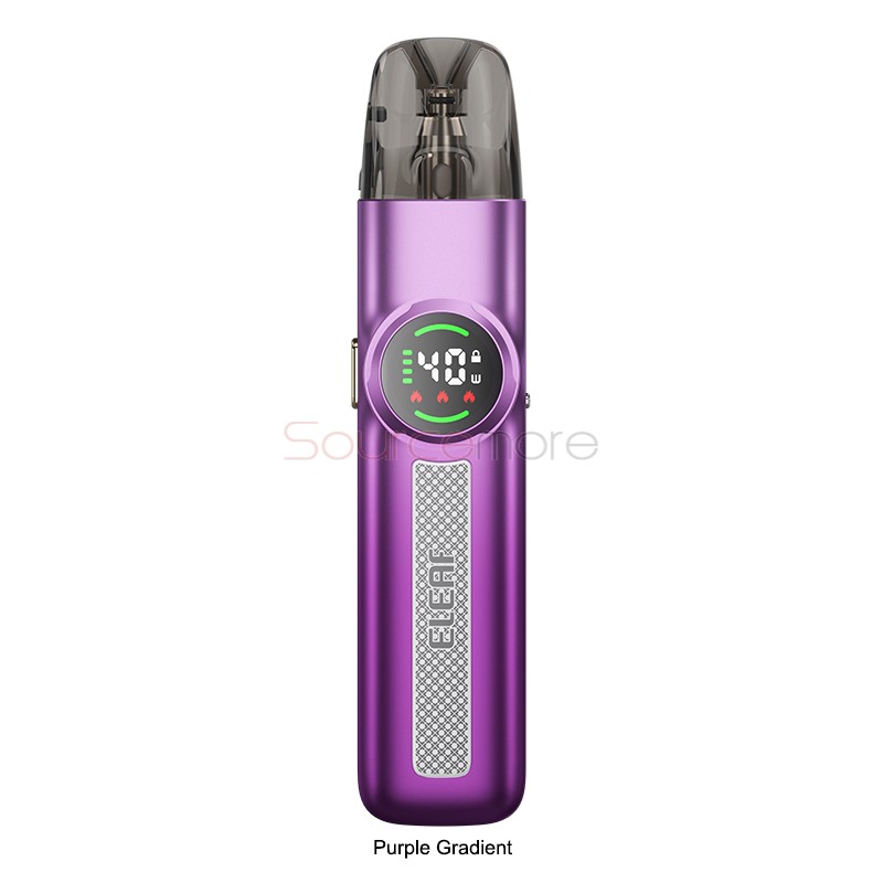 Eleaf iVeni Pod Kit