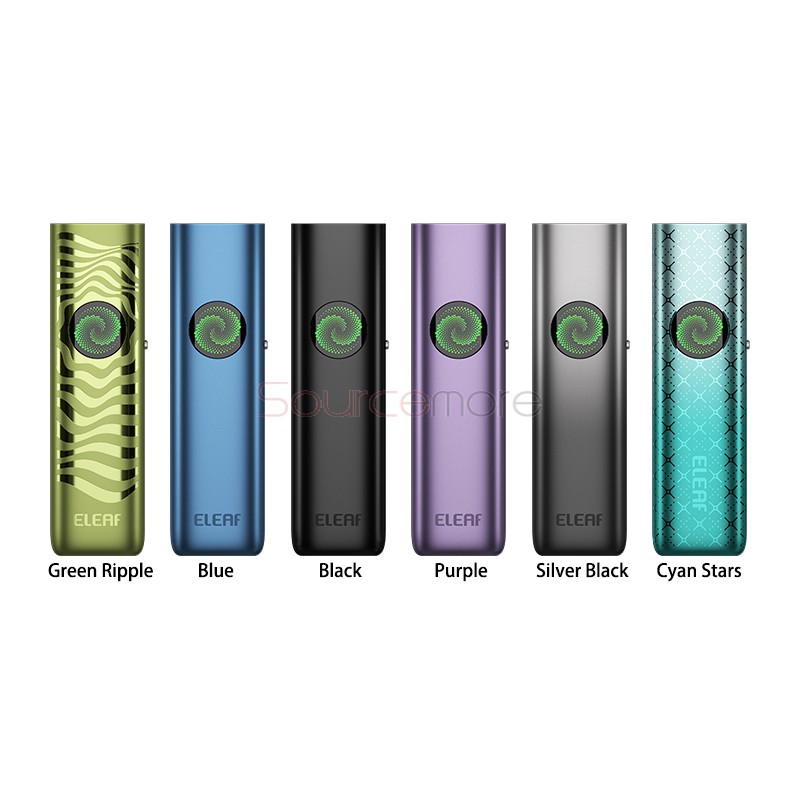 Eleaf iVeni SE Battery