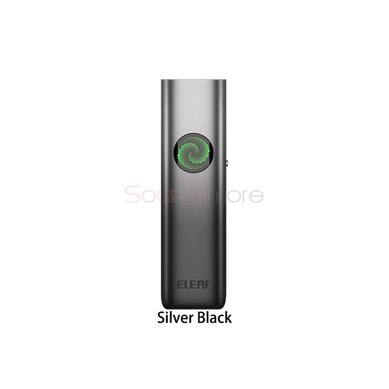 Eleaf iVeni SE Battery Silver Black