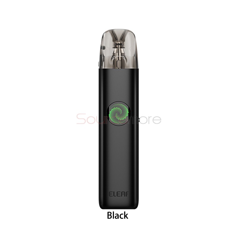 Eleaf iVeni SE Kit Black