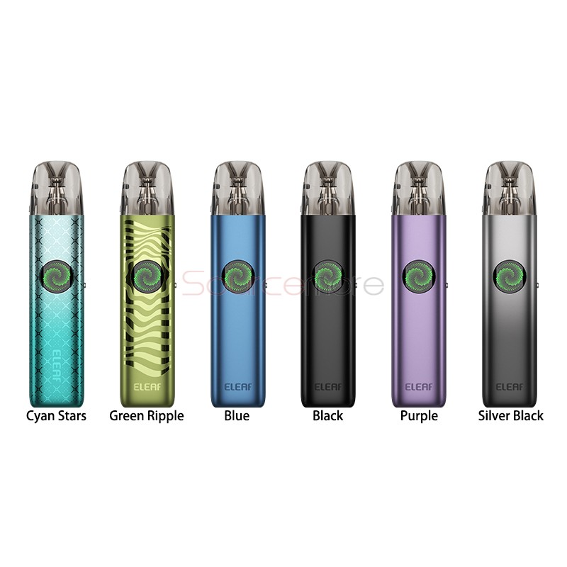 Eleaf iVeni SE Kit