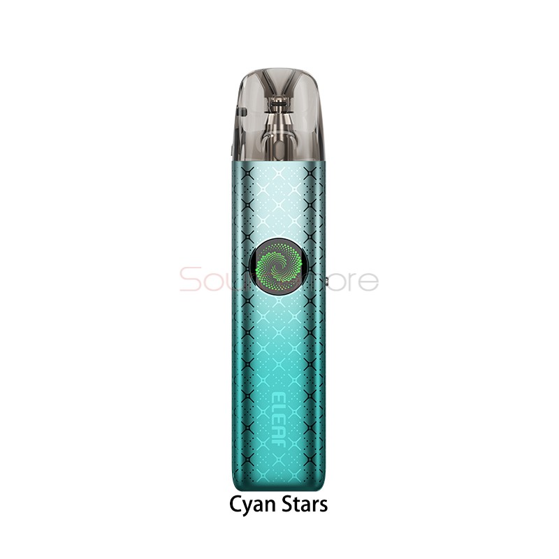 Eleaf iVeni SE Kit Cyan Stars
