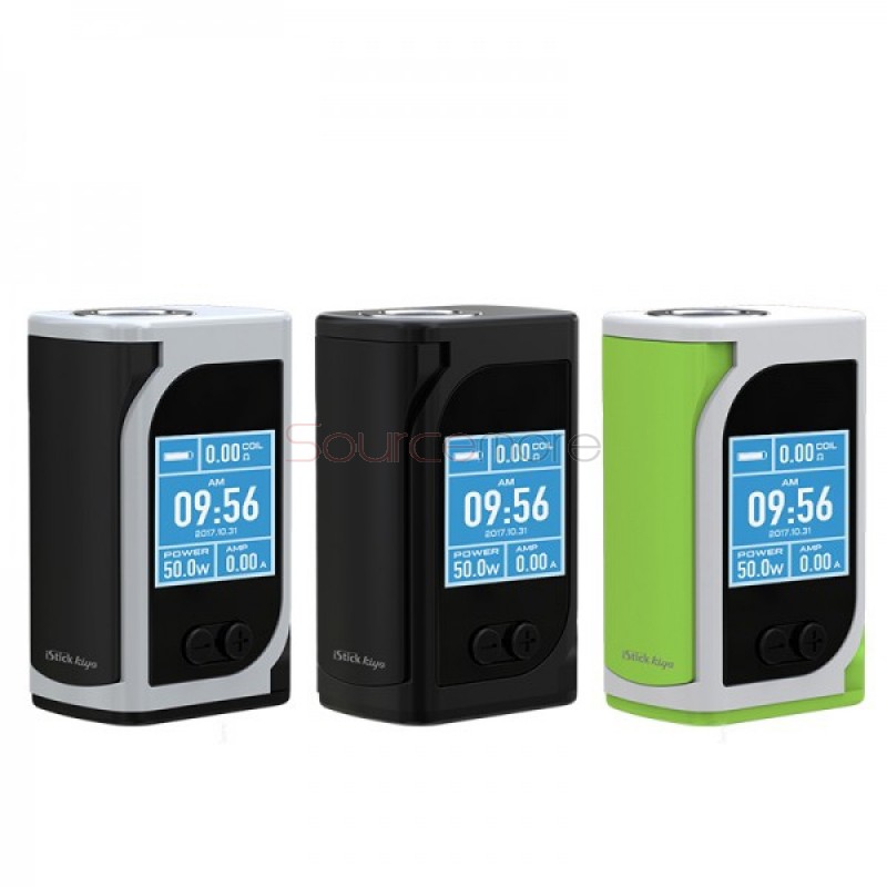 Eleaf iStick Kiya 50W Mod 