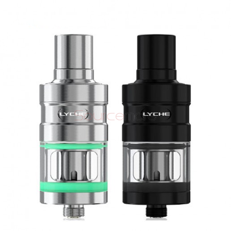 Eleaf LYCHE 0.25ohm/4ml RBA Tank