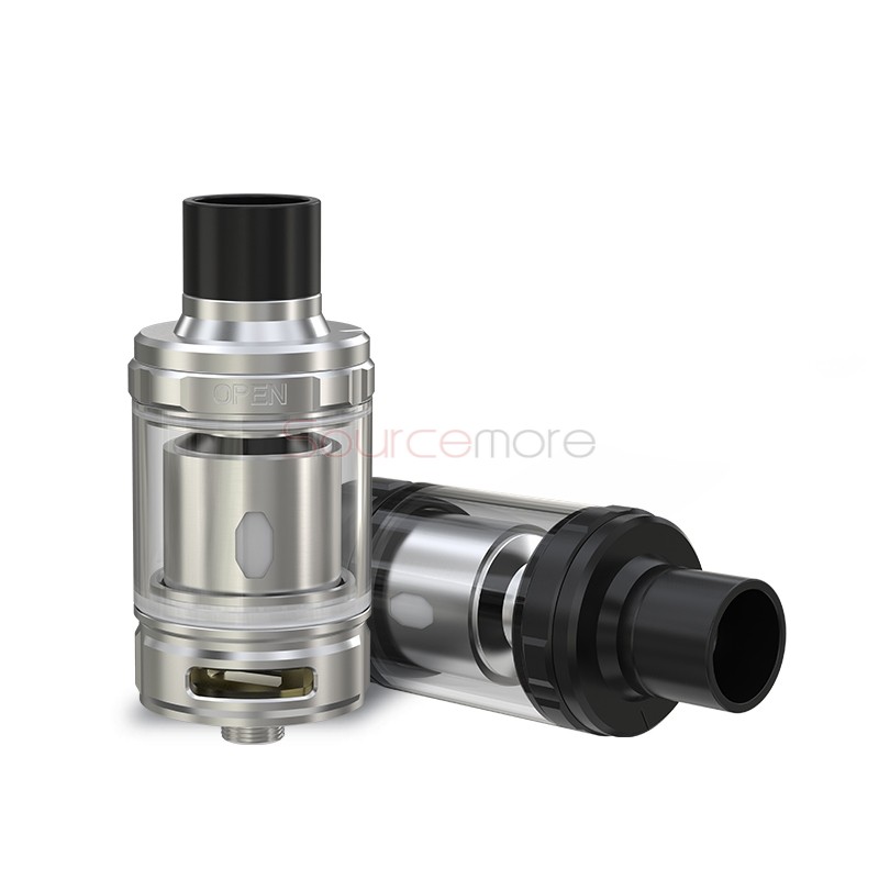 Eleaf Melo 300 6.5ml Atomizer- Black