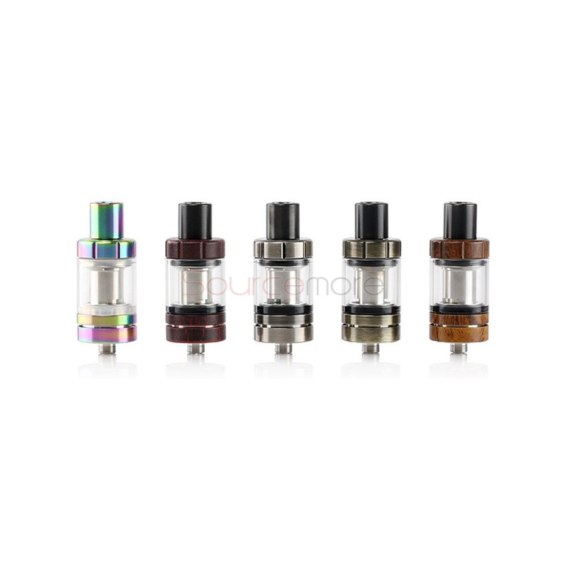 Eleaf Melo III Mini Atomizer