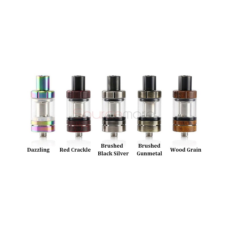 Eleaf Melo III Mini Atomizer