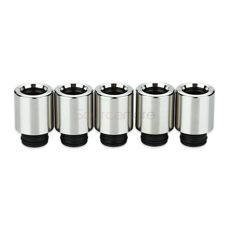 Eleaf Melo 3 Mouthpiece 5pcs