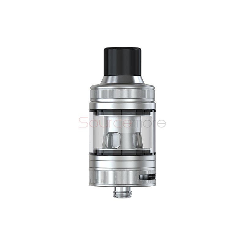Eleaf Melo 4S Tank 4ml Silver