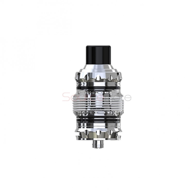 Eleaf MELO 5 Atomizer - Silver