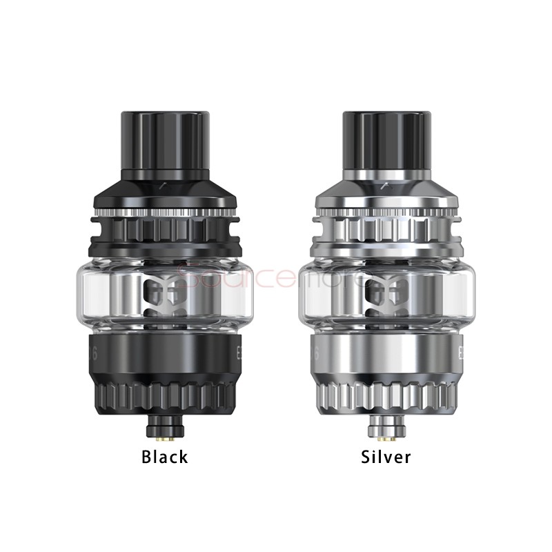 Eleaf Melo 6 Tank Atomizer