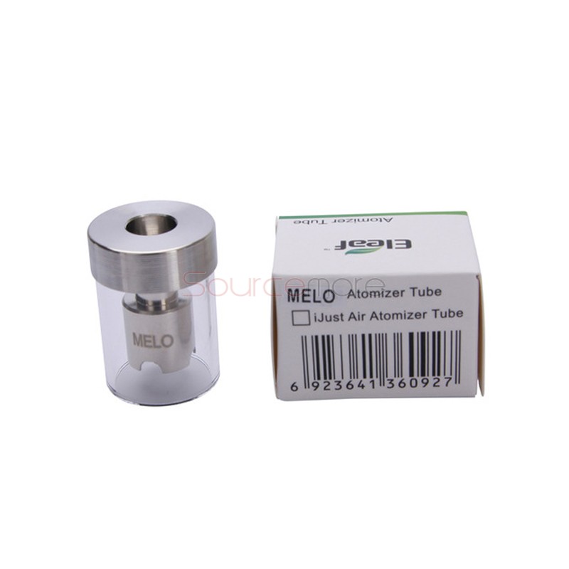 Eleaf Melo Glass Tube
