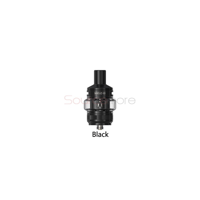 Eleaf Melo X Tank 5ml Black