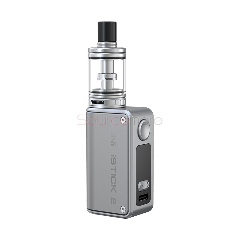 Eleaf Mini iStick 2 Kit Grey