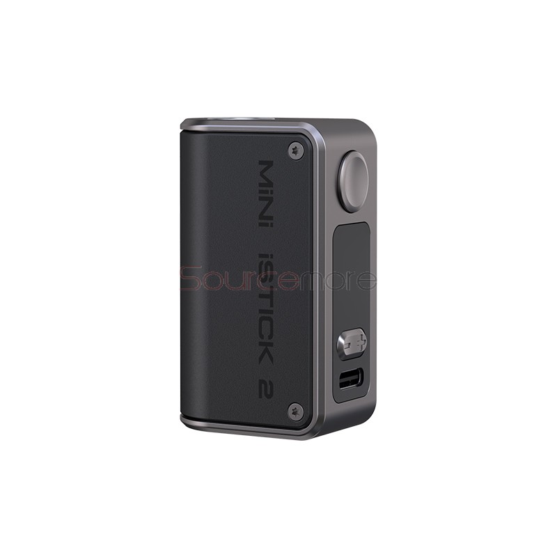 Eleaf Mini iStick 2 Mod Black