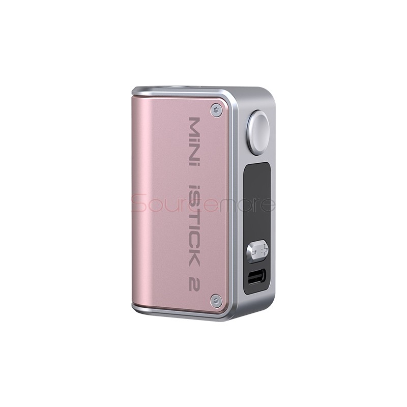 Eleaf Mini iStick 2 Mod Rose Gold