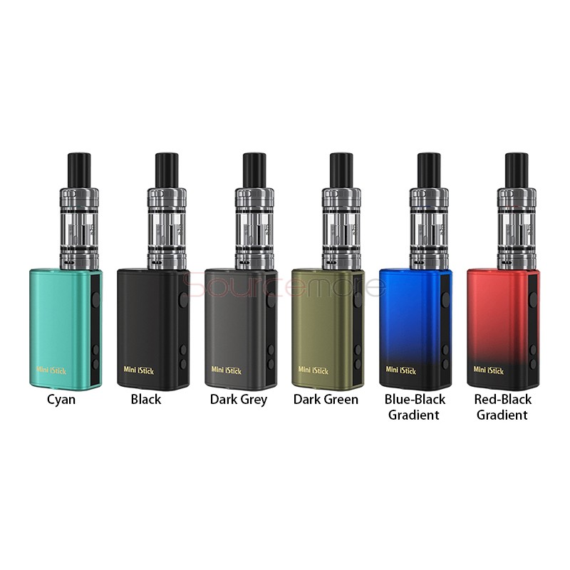 Eleaf Mini iStick 20W Kit with EN Drive Tank