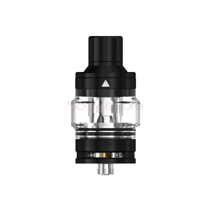 Eleaf Pesso Atomizer 5ml Basic Version - Black
