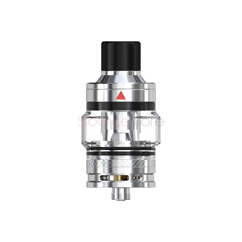 Eleaf Pesso Atomizer 5ml Childproof Version - Silver