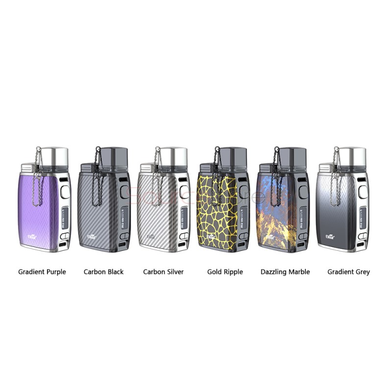 Eleaf Pico Compaq Kit